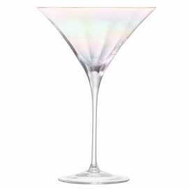 Cocktailglas L.S.A. Pearl 300 ml (2-Delig)