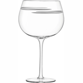 Cocktailglas L.S.A. Verso Balloon Glas 710 ml (2-Stück