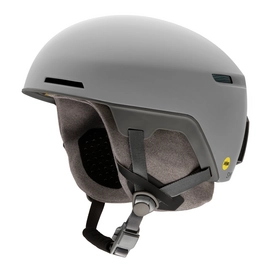 Casque de ski Smith Men Code Mips Matte Cloudgrey
