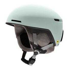 Casque de ski Smith Men Code Mips Matte Ice