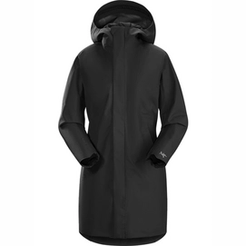 Jacket Arc'teryx Women Codetta Coat Black