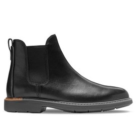 Bottes Men GRANDFOAM The Go-To Chelsea Boot Black-Taille 41