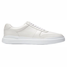 Baskets Cole Haan Men Grandpro Rally Court Optic White