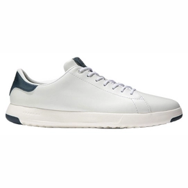 Cole Haan Grandpro Tennis White Navy Ink Herren