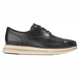 Cole Haan Men Originalgrand Cloudfeel Energy One Black Ivory