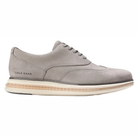 Baskets Cole Haan Men Originalgrand Cloudfeel Energy One Wgox Ironstone Ivory-Taille 44