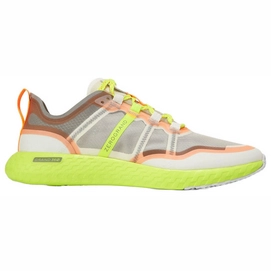 Cole Haan Zerogrand Outpace Runner Morning Fog Ironstone Herren