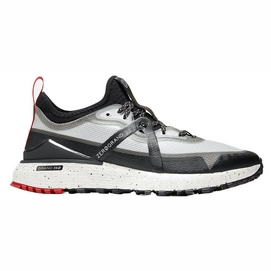Baskets Cole Haan Men Zerogrand Overtake All Terrain Black Optic White