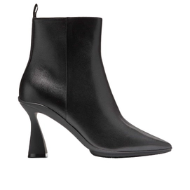 Bottines Cole Haan Women Grand Ambition York Bootie Black Leather-Taille 37