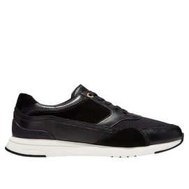 Cole Haan Femme GrandPro Downtown Runner Black-Taille 37
