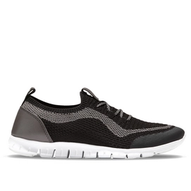 Sneaker Cole Haan Zerogrand Beyond Oxford Black Pavement Stitchlite Damen-Schuhgröße 41