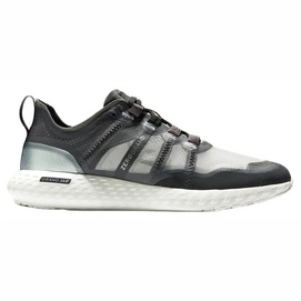 Cole Haan Zerogrand Outpace Runner Black Signature Silver Damen