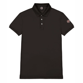 Polo Shirt Colmar Men 7646 Black