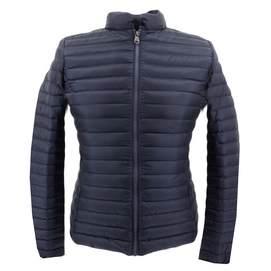 Jacke COlmar 2223R Navy Blue Light Stee Damen