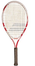 Raquette de Tennis Babolat Comet 23 Rouge Blanc (Cordée)