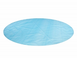 Poolabdeckung Comfortpool Solarzeil Ø 732 cm