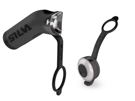 Fahrradlampe  Silva Commute 2x