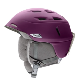 Casque de ski Smith Women Compass Matte Monarch