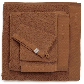 Connect_Organic_Breeze_Guest_towel_Leather_brown_401066_201_434_LR_S1_P_2
