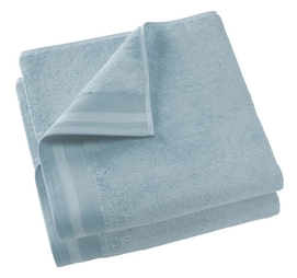 Serviette de Douche De Witte Lietaer Contessa Ice Blue (70 x 140 cm)