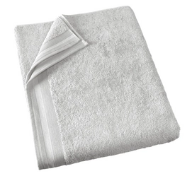 Badlaken De Witte Lietaer Contessa Silver (100 x 150 cm)