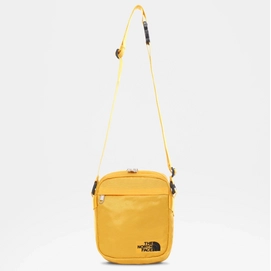 Sac à Bandoulière The North Face Convertible TNF Lemon TNF Black