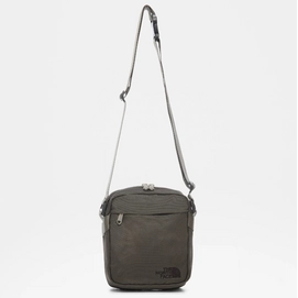 Sac à Bandoulière The North Face Convertible New Taupe Green