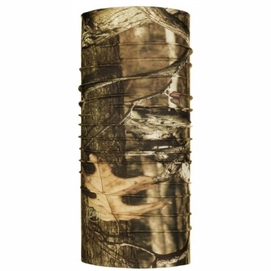 Cache-Cou Buff Mossy Oak Coolnet UV+ Break-Up Infinity