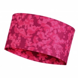 Bandeau Buff Coolnet UV+ Oara Pink