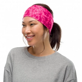 Coolnet hoofdband roze 2
