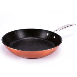 Bratpfanne Durandal Kupfer Design Pro 28 cm