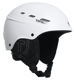 Casque de Ski Tenson Core U Helmet White