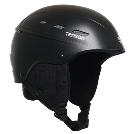 Skihelm Tenson Core U Helmet Black