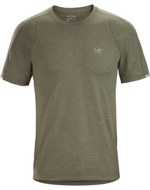 T-Shirt Arc'teryx Men Cormac Crew SS Aeroponic