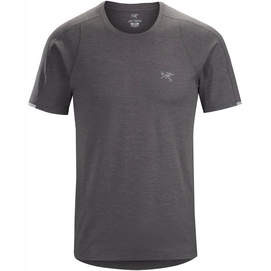 T-Shirt Arc'teryx Men Cormac Crew SS Pilot