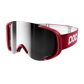 Ski Goggles POC Cornea Glucose Red