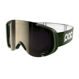 Skibril POC Cornea Methane Green