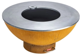 Barbecue Artola fiQ XXL Corton