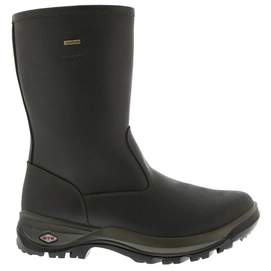 Bottes Grisport Men Country Brown-Taille 37