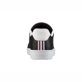 K Swiss Women Court Casper Black Chili Blue White