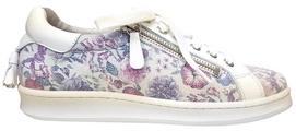 Sneaker JJ Footwear Coverack Wit G