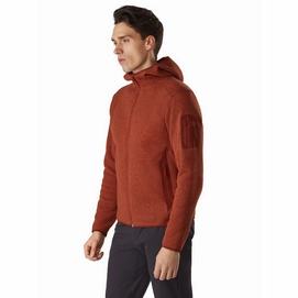 Covert-Hoody-Sublunar-Heather-Front-View