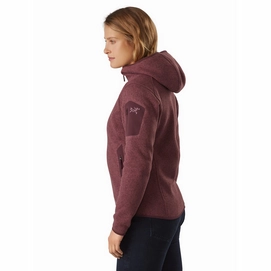 Covert-Hoody-Women-s-Inertia-Heather-Back-View