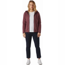 Covert-Hoody-Women-s-Inertia-Heather-Full-View