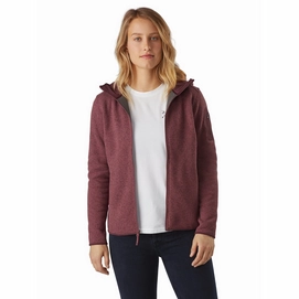 Covert-Hoody-Women-s-Inertia-Heather-Open-View