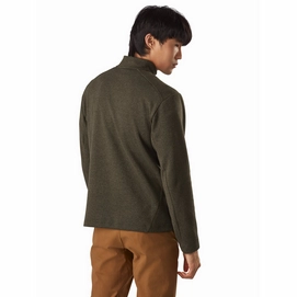 Covert-LT-1-2-Zip-Neck-Dracaena-Heather-Back-View