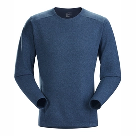 Pull Arc'teryx Men Covert LT Pullover Cosmic Heather