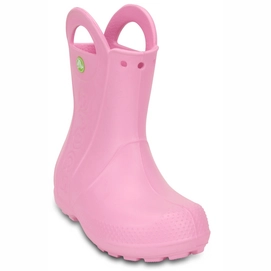 Crocs Kids Handle It Carnation_2