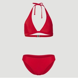 Bikini O'Neill Femme Maria Cruz Red Coat-Taille 40 C