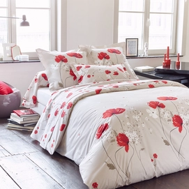 Housse de Couette Tradilinge Cybele Percale